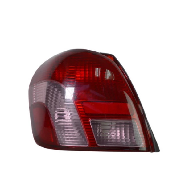 Farol Trasero Izquierdo Toyota Yaris Sedan 1999 / 2002 - Casp